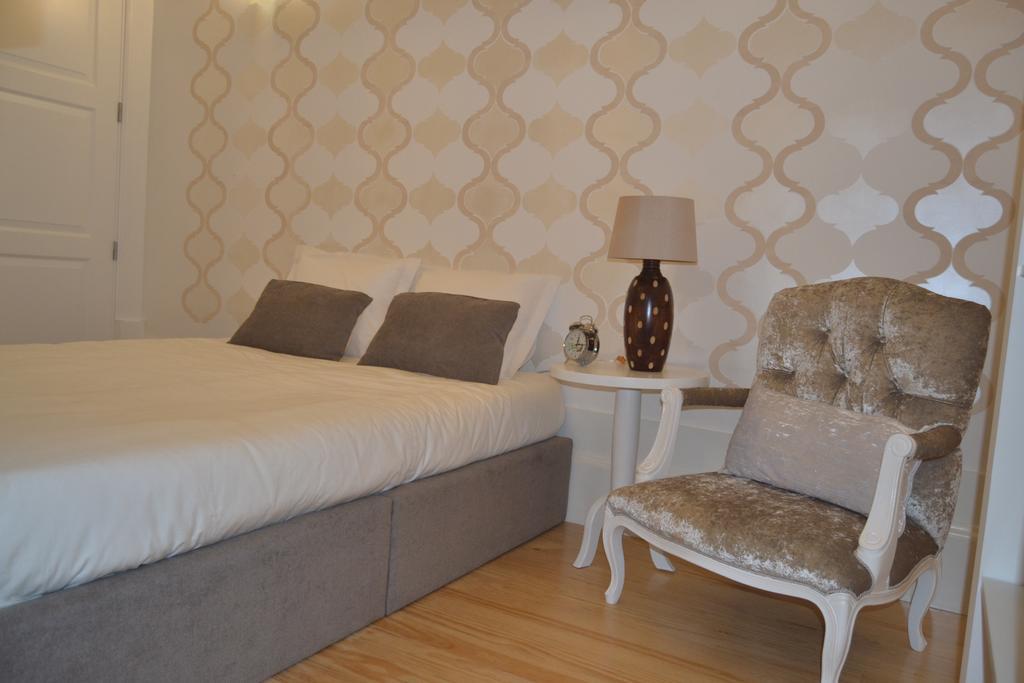 Apartamento Lm Ribeira OOporto Exterior foto