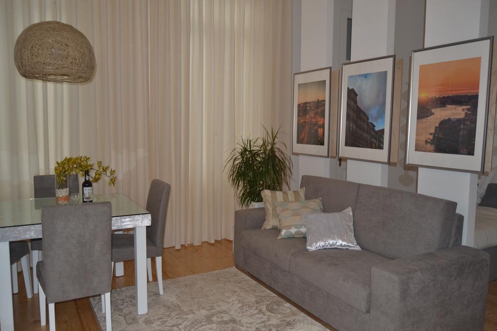 Apartamento Lm Ribeira OOporto Exterior foto