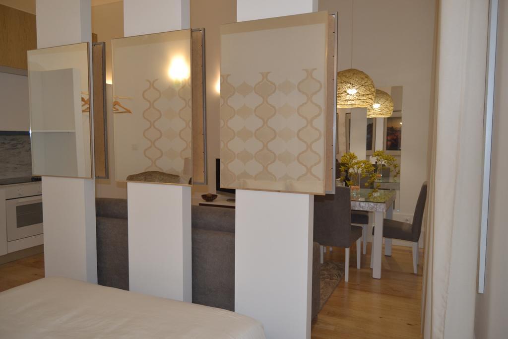 Apartamento Lm Ribeira OOporto Exterior foto