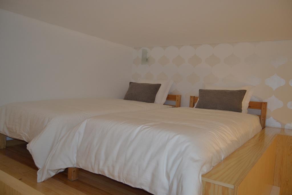 Apartamento Lm Ribeira OOporto Exterior foto